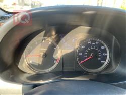 هيونداي أكسنت